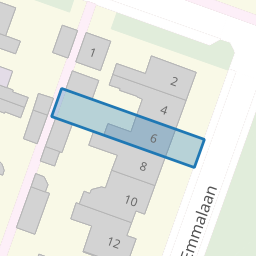 Perceel MTD02-B-1260