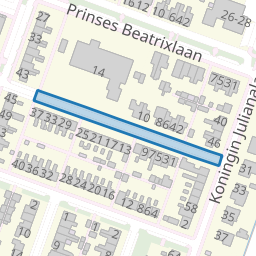 Perceel MTD02-B-1276