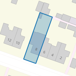 Perceel MTD02-B-1280