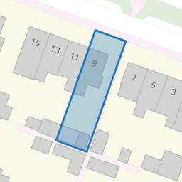 Perceel MTD02-B-1287