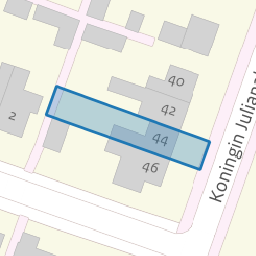 Perceel MTD02-B-1289