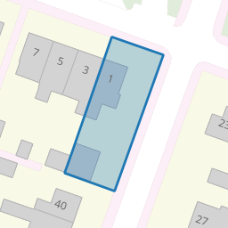 Perceel MTD02-B-1295