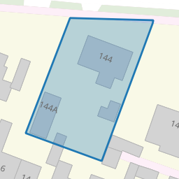 Perceel MTD02-B-1314