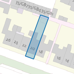 Perceel MTD02-B-1394