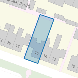 Perceel MTD02-B-1396