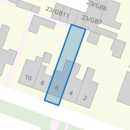 Perceel MTD02-B-1401