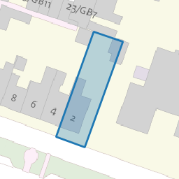 Perceel MTD02-B-1403