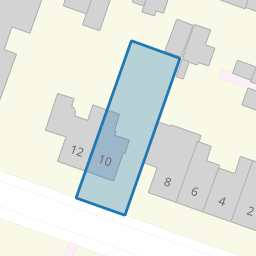 Perceel MTD02-B-1407