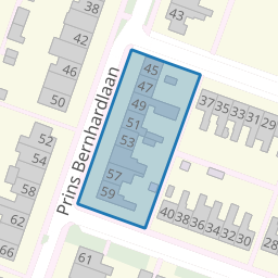 Perceel MTD02-B-1418
