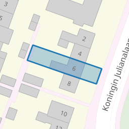 Perceel MTD02-B-1430