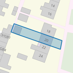 Perceel MTD02-B-1437