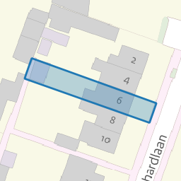 Perceel MTD02-B-1446