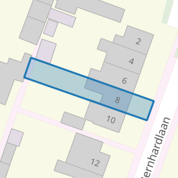 Perceel MTD02-B-1447