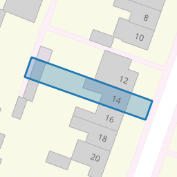 Perceel MTD02-B-1450