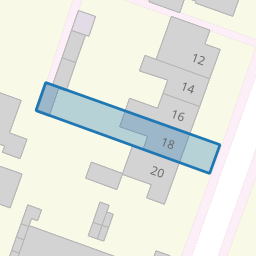 Perceel MTD02-B-1452