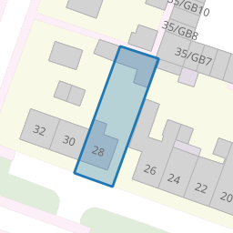 Perceel MTD02-B-1461