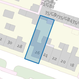 Perceel MTD02-B-1462