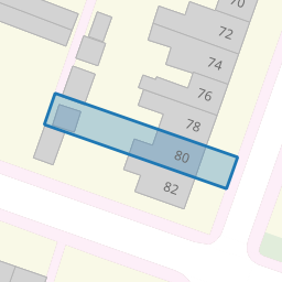 Perceel MTD02-B-1486