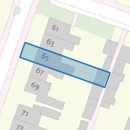 Perceel MTD02-B-1490