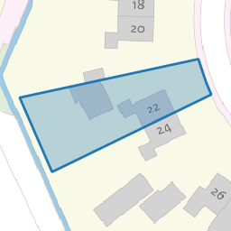 Perceel MTD02-B-1503