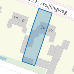 Perceel MTD02-B-1507