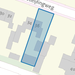 Perceel MTD02-B-1508