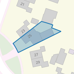 Perceel MTD02-B-1512