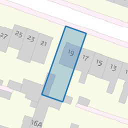 Perceel MTD02-B-1518