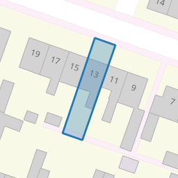 Perceel MTD02-B-1521