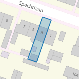 Perceel MTD02-B-1526
