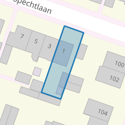 Perceel MTD02-B-1527