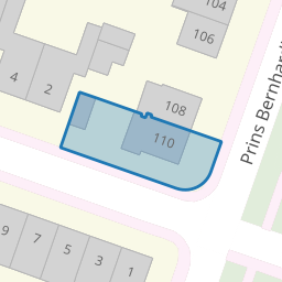 Perceel MTD02-B-1537