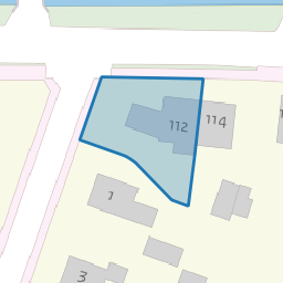 Perceel MTD02-B-1560