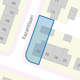 Perceel MTD02-B-1629