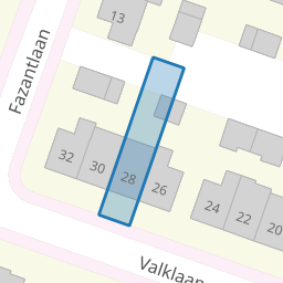 Perceel MTD02-B-1631