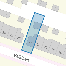 Perceel MTD02-B-1633