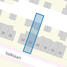 Perceel MTD02-B-1634