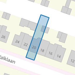 Perceel MTD02-B-1635