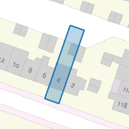 Perceel MTD02-B-1643