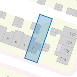 Perceel MTD02-B-1644