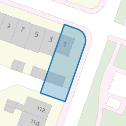 Perceel MTD02-B-1649