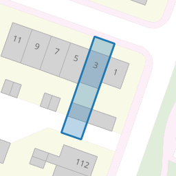 Perceel MTD02-B-1650