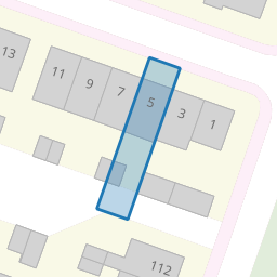 Perceel MTD02-B-1651