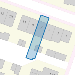 Perceel MTD02-B-1652