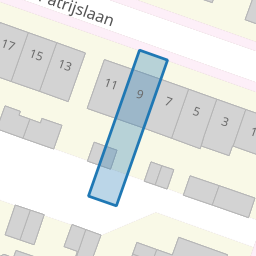 Perceel MTD02-B-1653