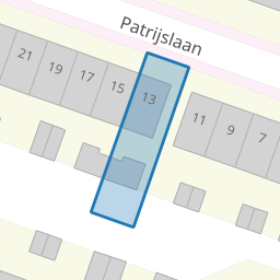 Perceel MTD02-B-1655