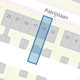 Perceel MTD02-B-1656