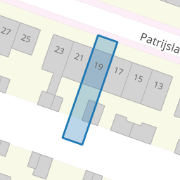 Perceel MTD02-B-1658