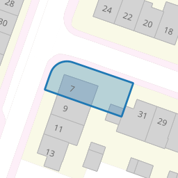 Perceel MTD02-B-1665