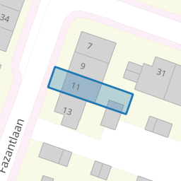 Perceel MTD02-B-1667